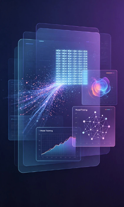 AI 模型研究